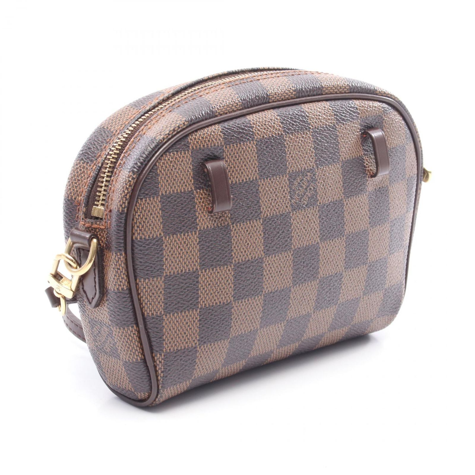 最終お値下げ LOUIS VUITTON ポシェット イパネマ ショルダーバッグ LOUIS VUITTON ルイ・ヴィトン ポシェット イパネマ ショルダー