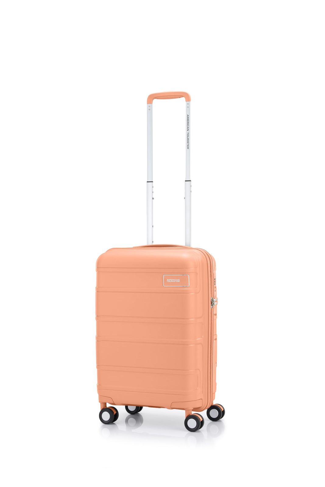 ライトヴロ LITEVLO スピナー55|20 キャリーケース TSA 機内持込み可 スーツケース 35L 55cm アメリカンツーリスター 2.1kg