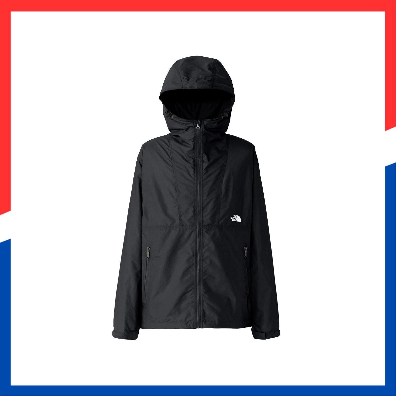 ジャケット ザ ノース フェイス コンパクトジャケット Compact Jacket メンズ