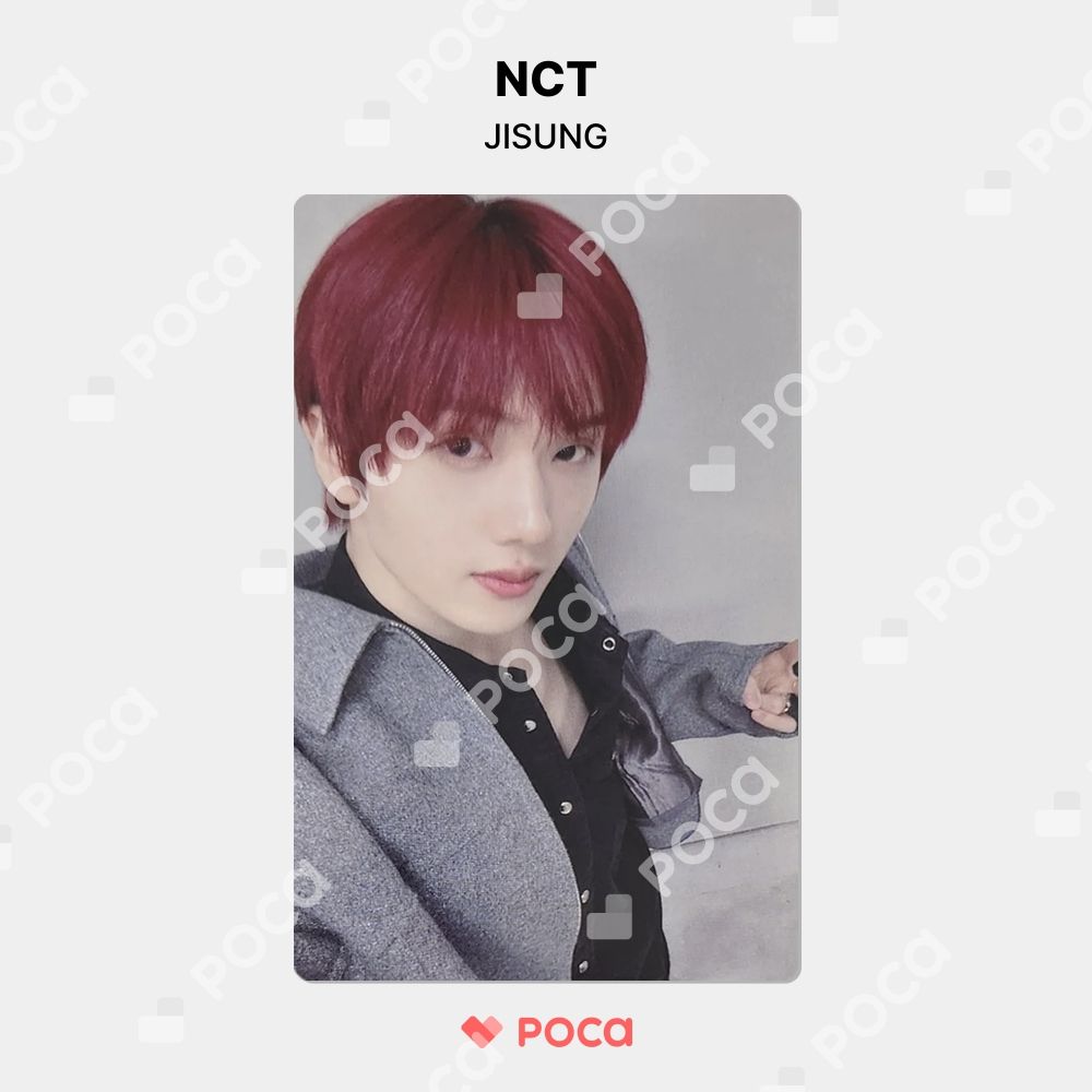 nctdream チソン ktown4u トレカ NCT DREAM ISTJ チソン ktown4u トレカ - メルカリ