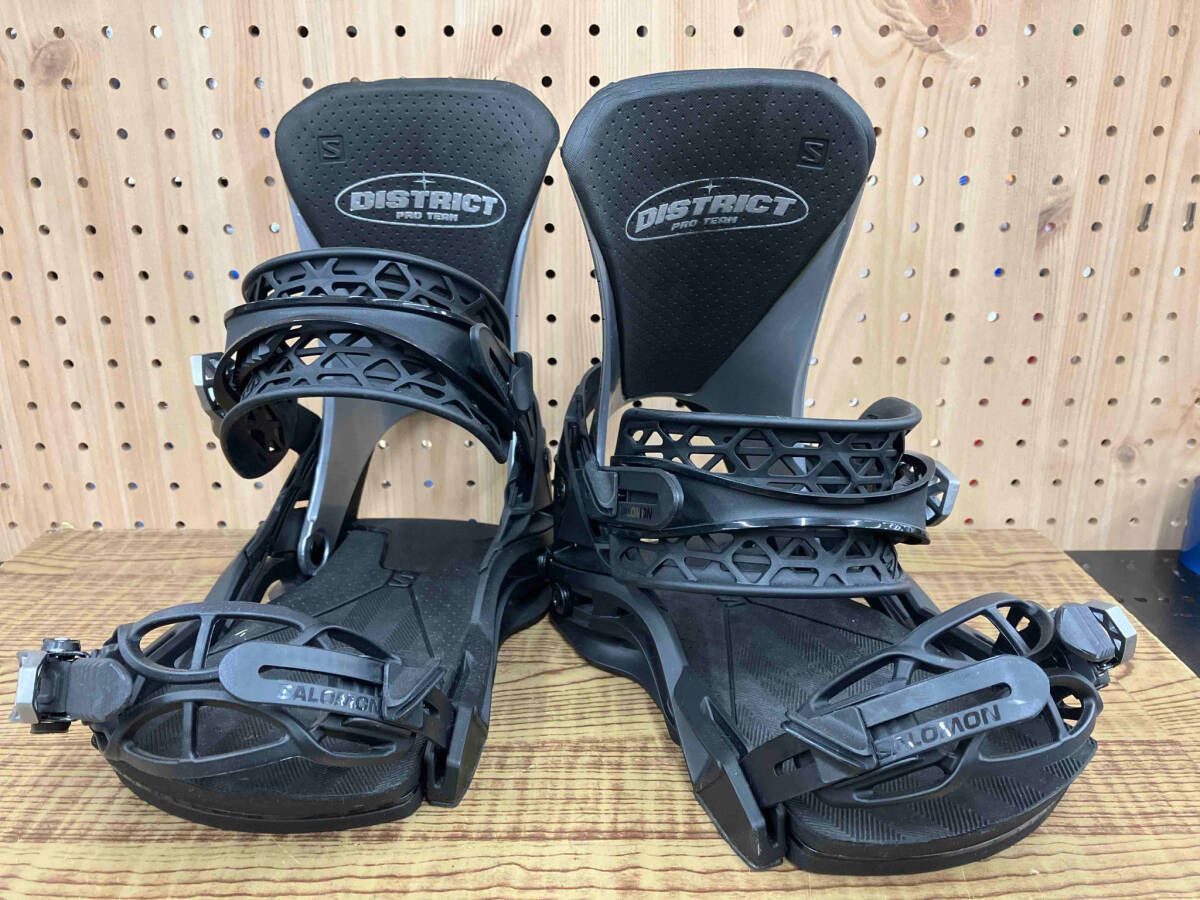 SALOMON Mサイズ サロモン ビンディング
