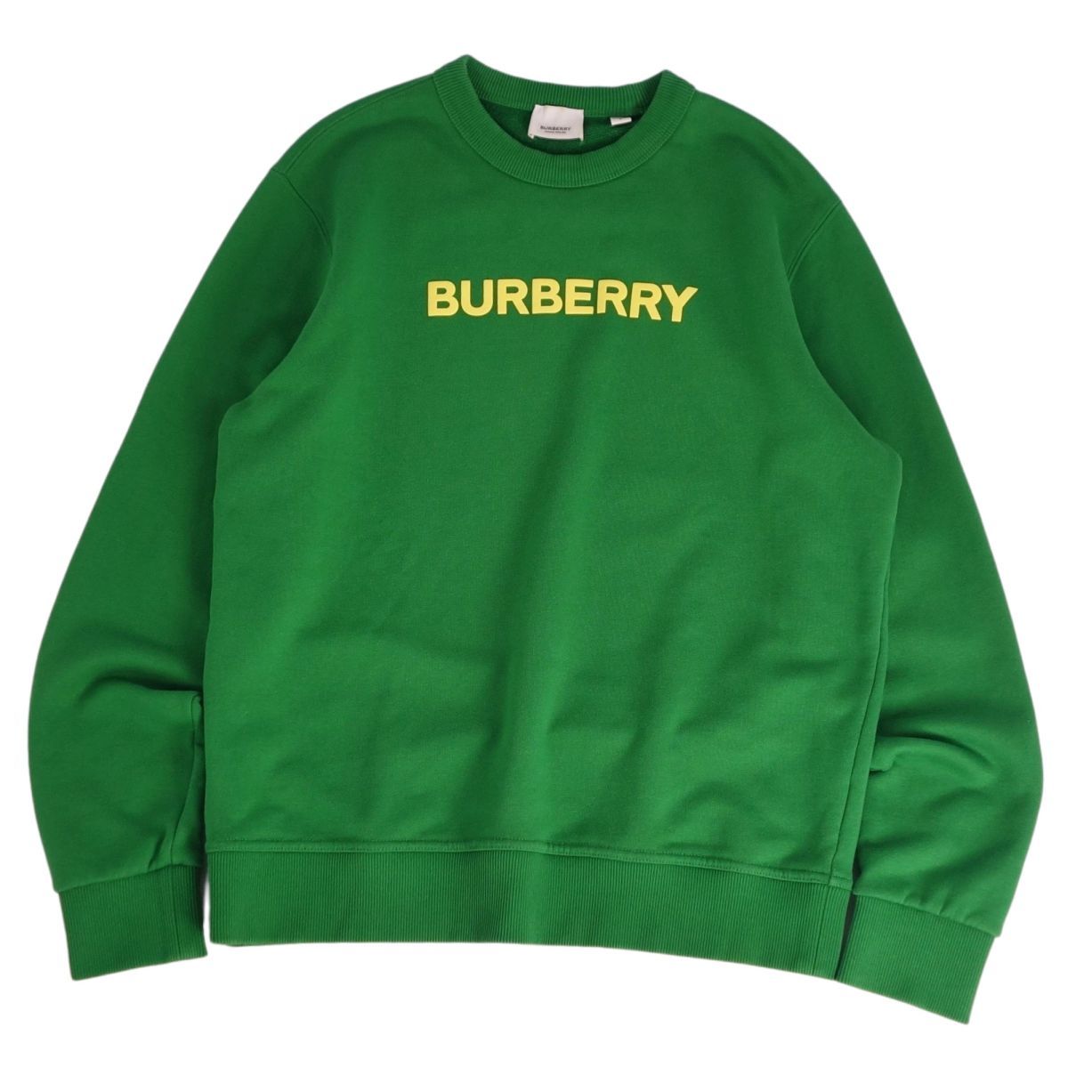 BURBERRY スウェット トレーナー