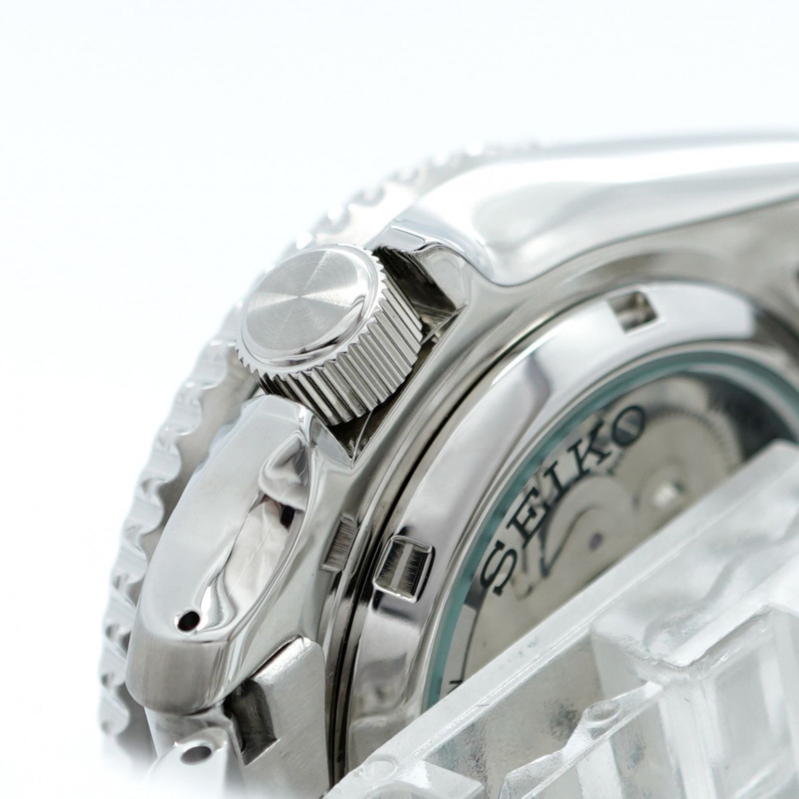 セイコーファイブ 4R34-00A0