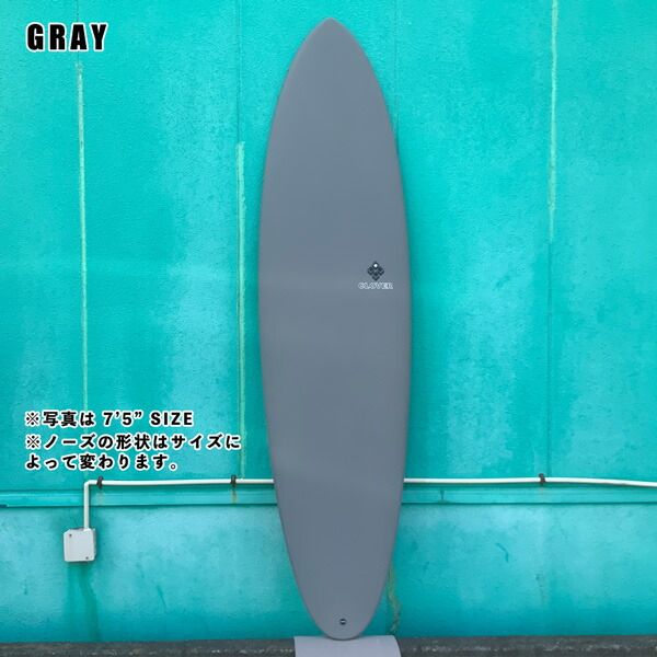 CLOVER サーフボード クローバー ロング CLOVER SURFBOARDS LONG NOSERIDER SINGLE