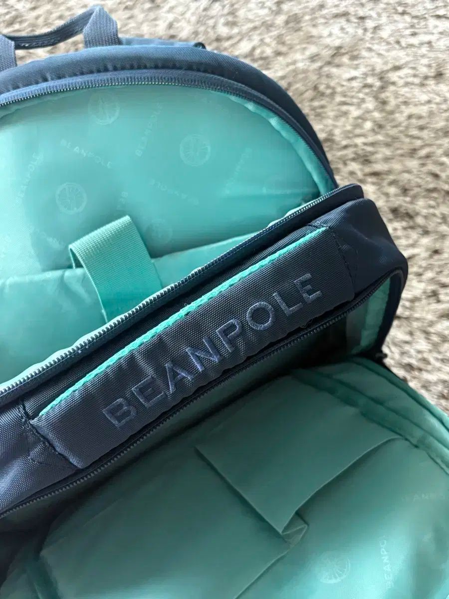ビンポール バックパック