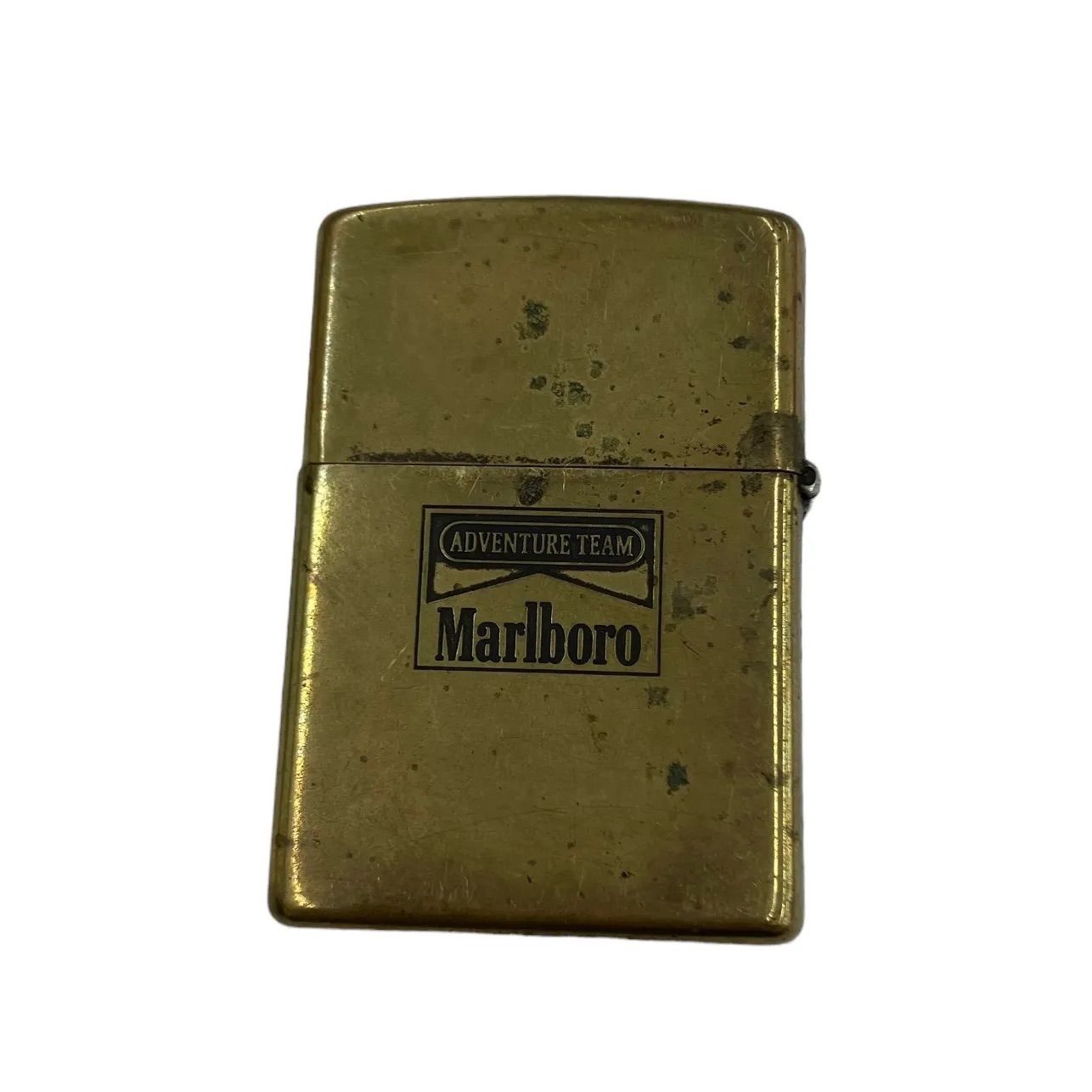 170590 ZIPPO Marlboro マルボロ 1997年 ☆動作品☆ - メルカリ