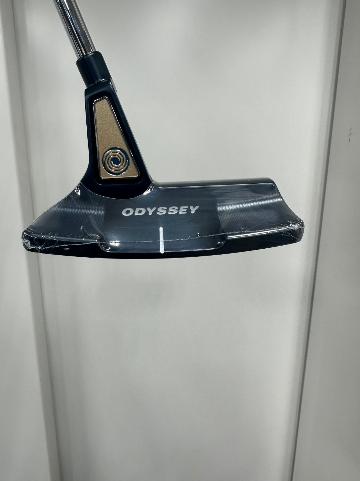 クラブ Ai-ONE MILLED TRI-BEAM DOUBLE WIDE T 34 オデッセイ AI-ONE MILLED TRI-BEAM DOUBLE WIDE T パター [34