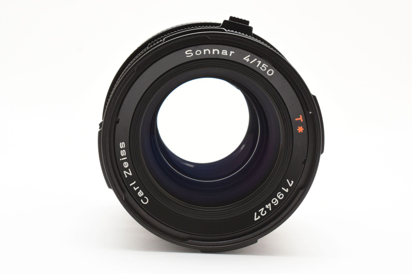 Sonnar ポートレートレンズ