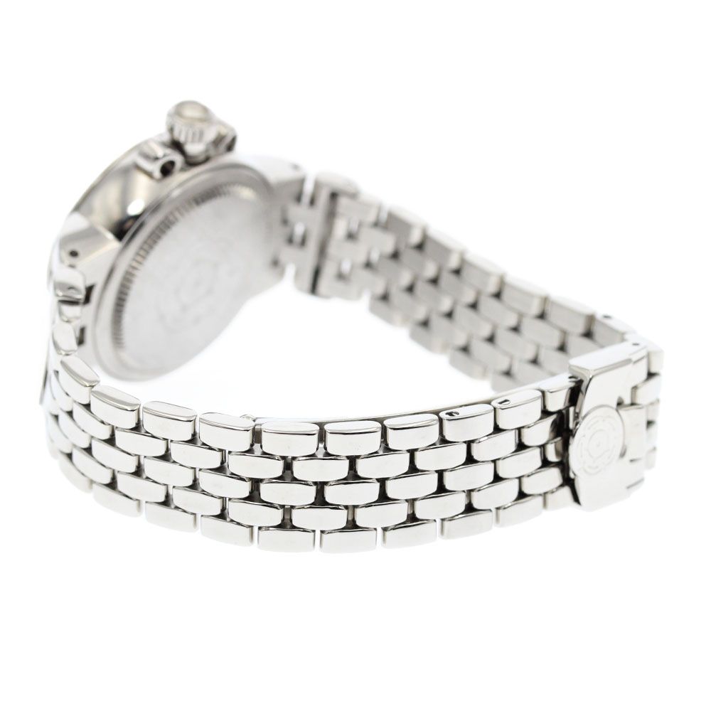 チュードル TUDOR 35100 クレア ドゥ ローズ デイト 10Pダイヤモンド  