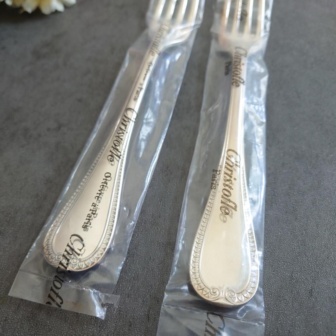 マルメゾン テーブルフォーク