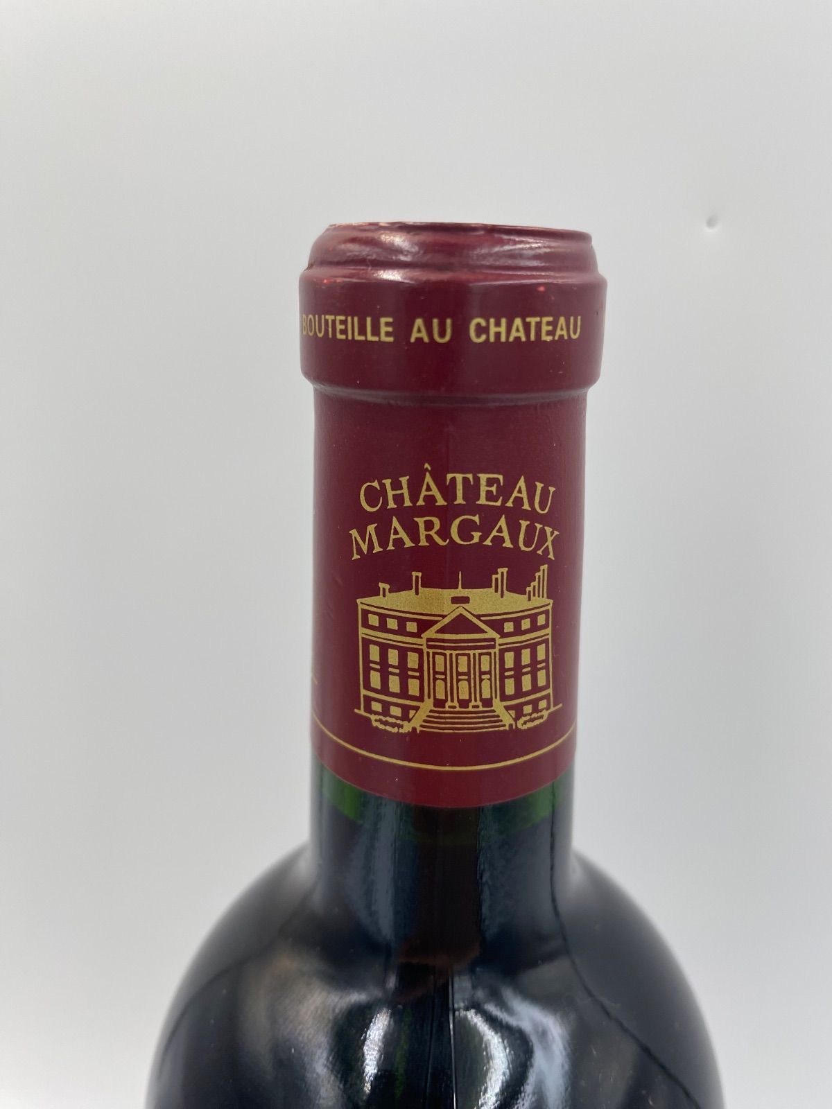 新品未開封】シャトーマルゴー 2000 赤ワイン 新品未開封】シャトー