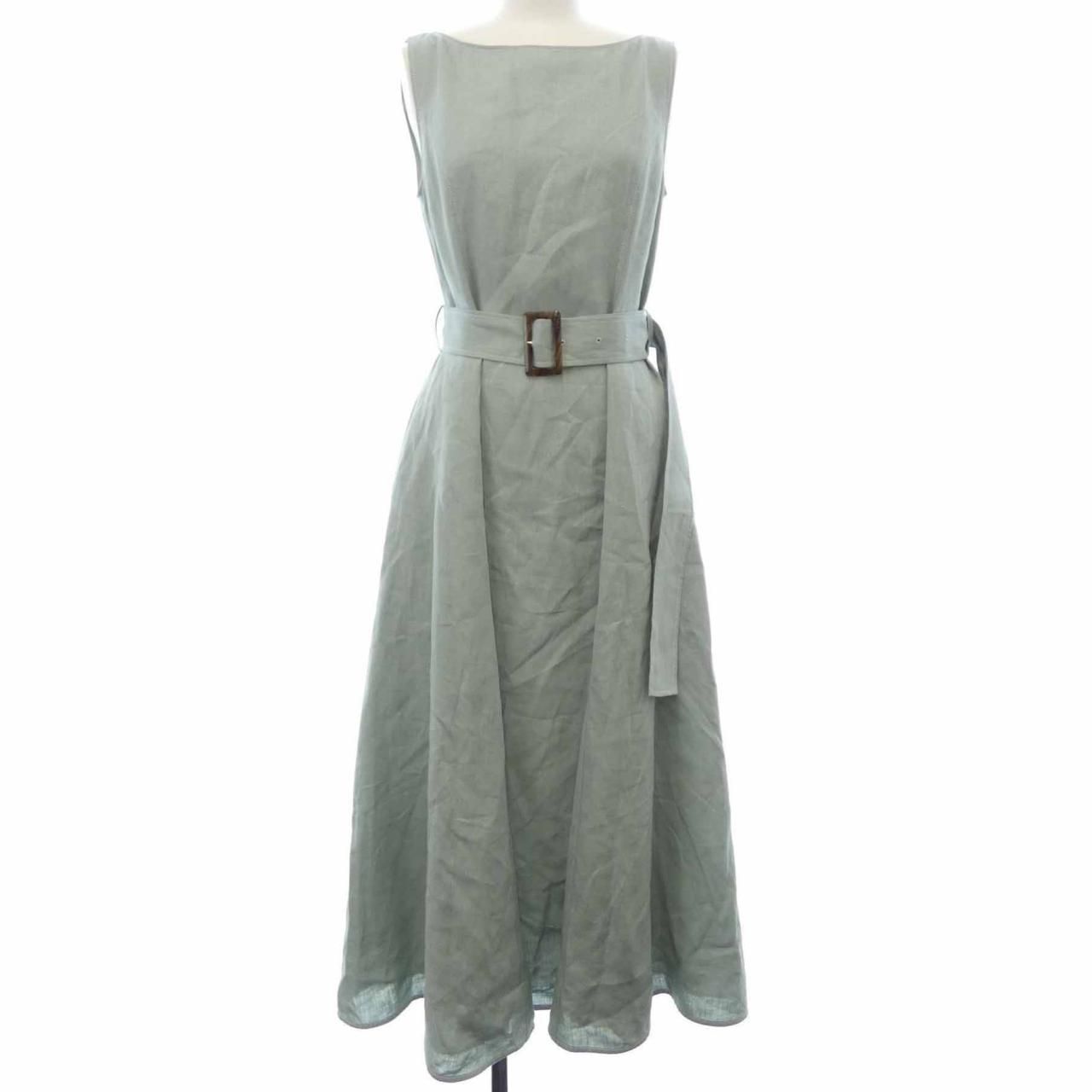 フォクシー FOXEY MARZ DRESS 43562 ワンピース