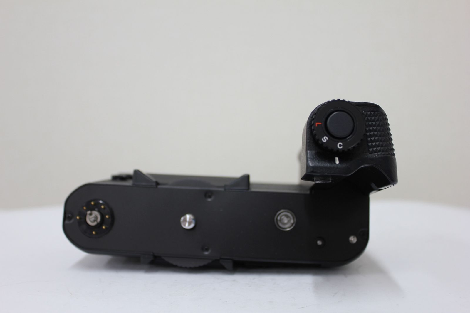  ニコン Nikon MD-4 F 3用モータードライブ e 3219 その他 カメラアクセサリー