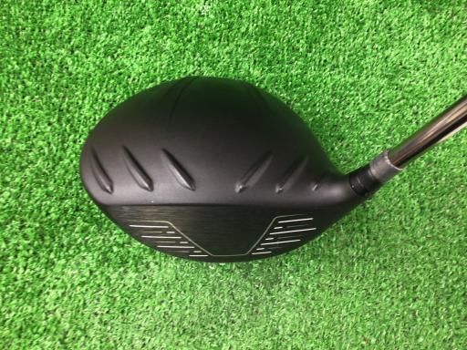 中古】 ピン G410 LST 10.5° ドライバー DR PING TOUR 173-65(DR