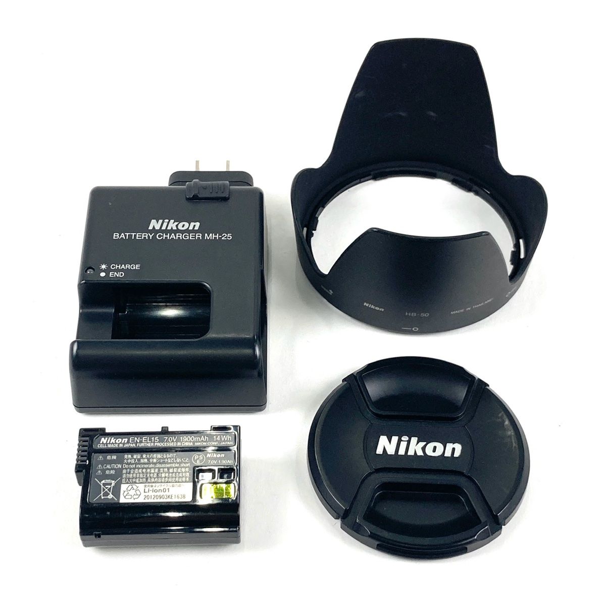 Nikon ニコン D600 レンズセット