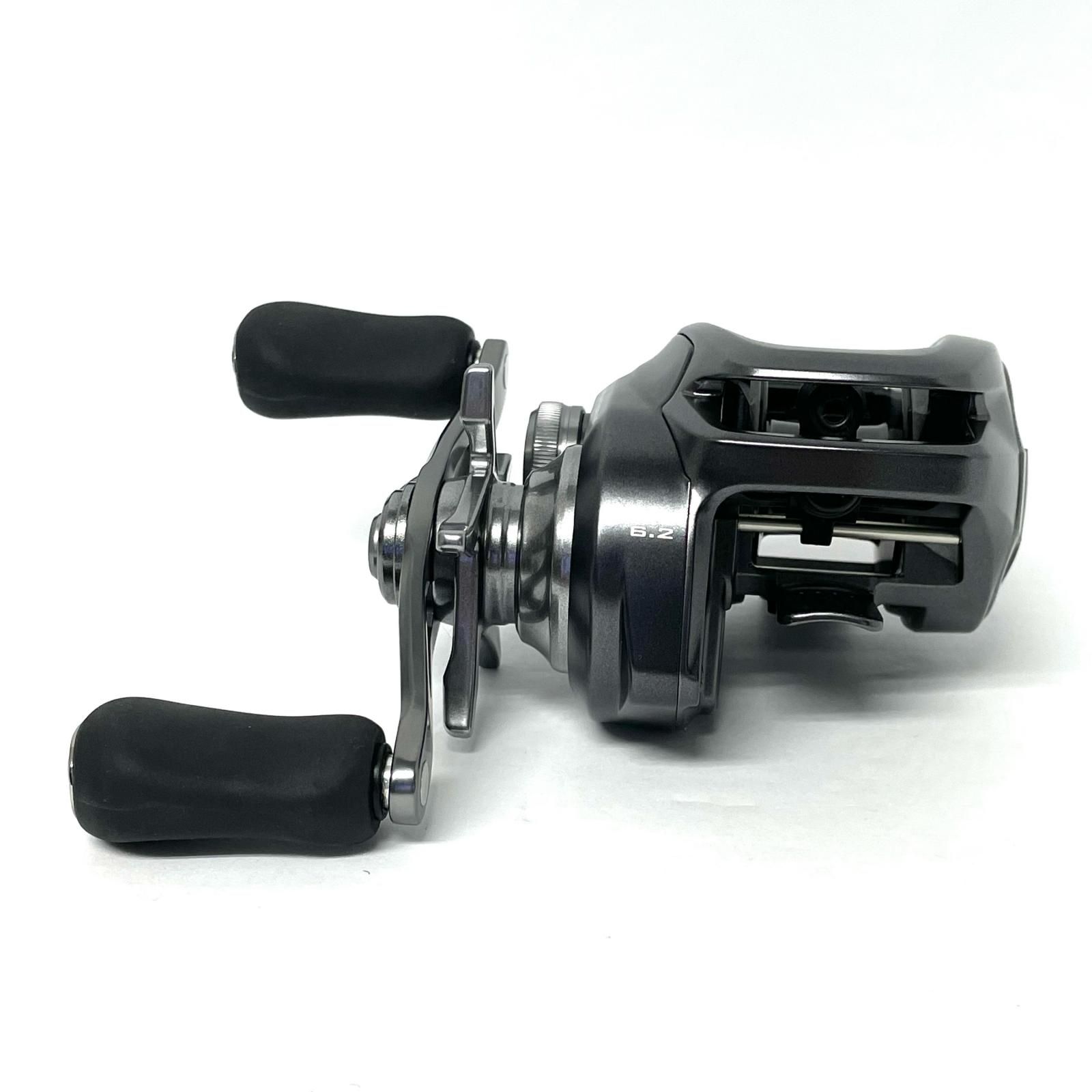 尾張小牧店】 中古 SHIMANO | シマノ リール 22バンタム
