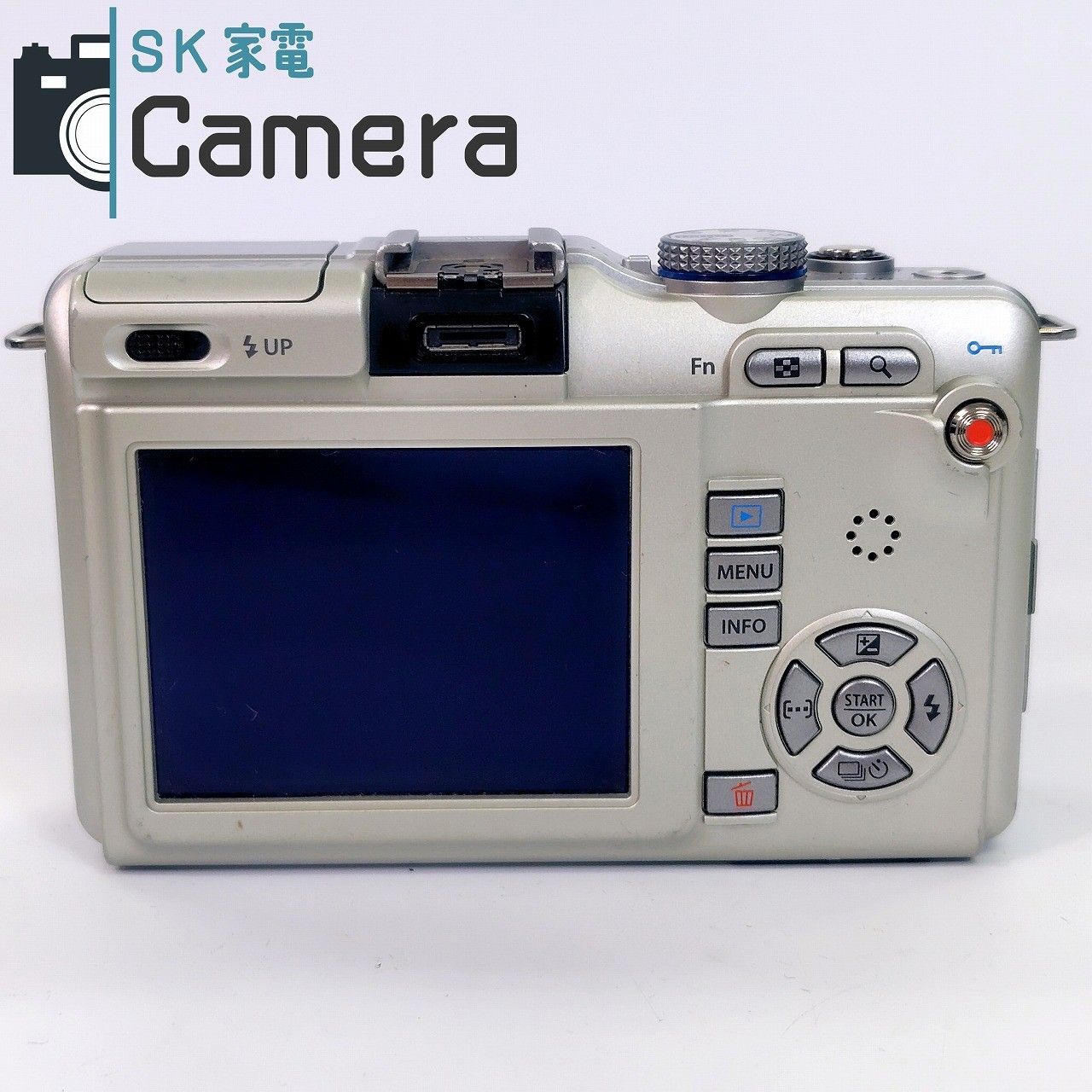 GBカード付 手振れOK