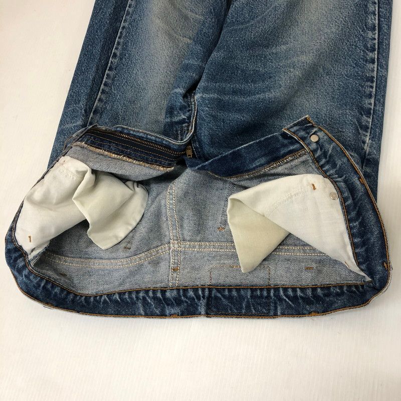 505 DENIM