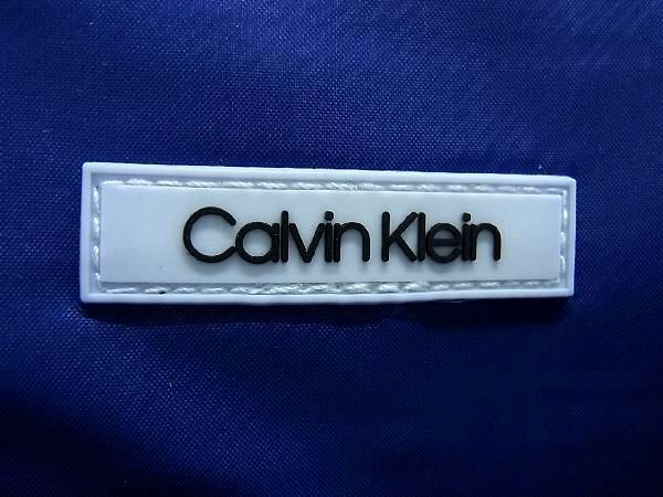 □新品□未使用□ Calvin Klein カルバンクライン ナイロン リュック