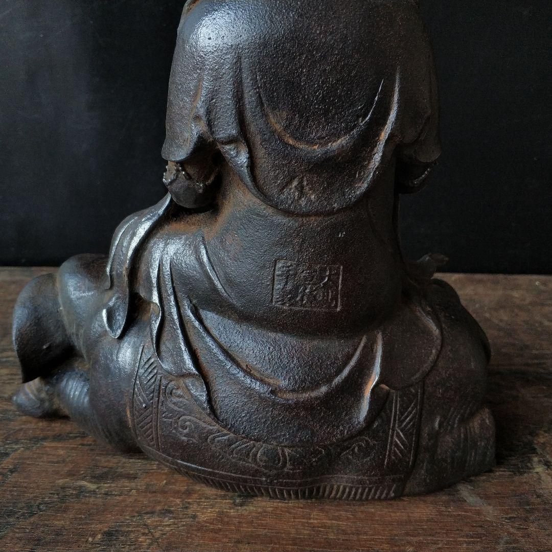 鉄器 鉄仏像 神像 鉄観音 普賢菩薩観音像 仏像 菩薩像 鎮宅 辟邪 招財 置物 鉄器 鉄仏像 神像 鉄観音 普賢菩薩観音像 仏像 菩薩像 鎮宅 辟邪