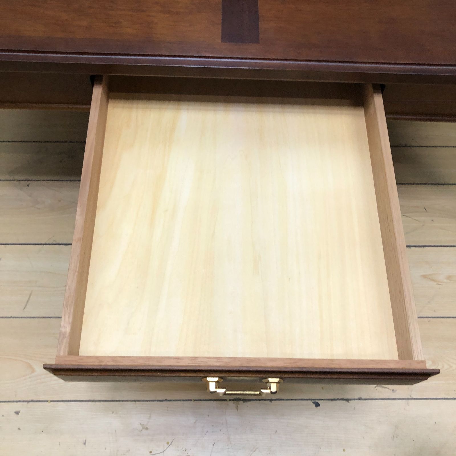 美品 maruni マルニ 地中海 シリーズ センターテーブル 88180