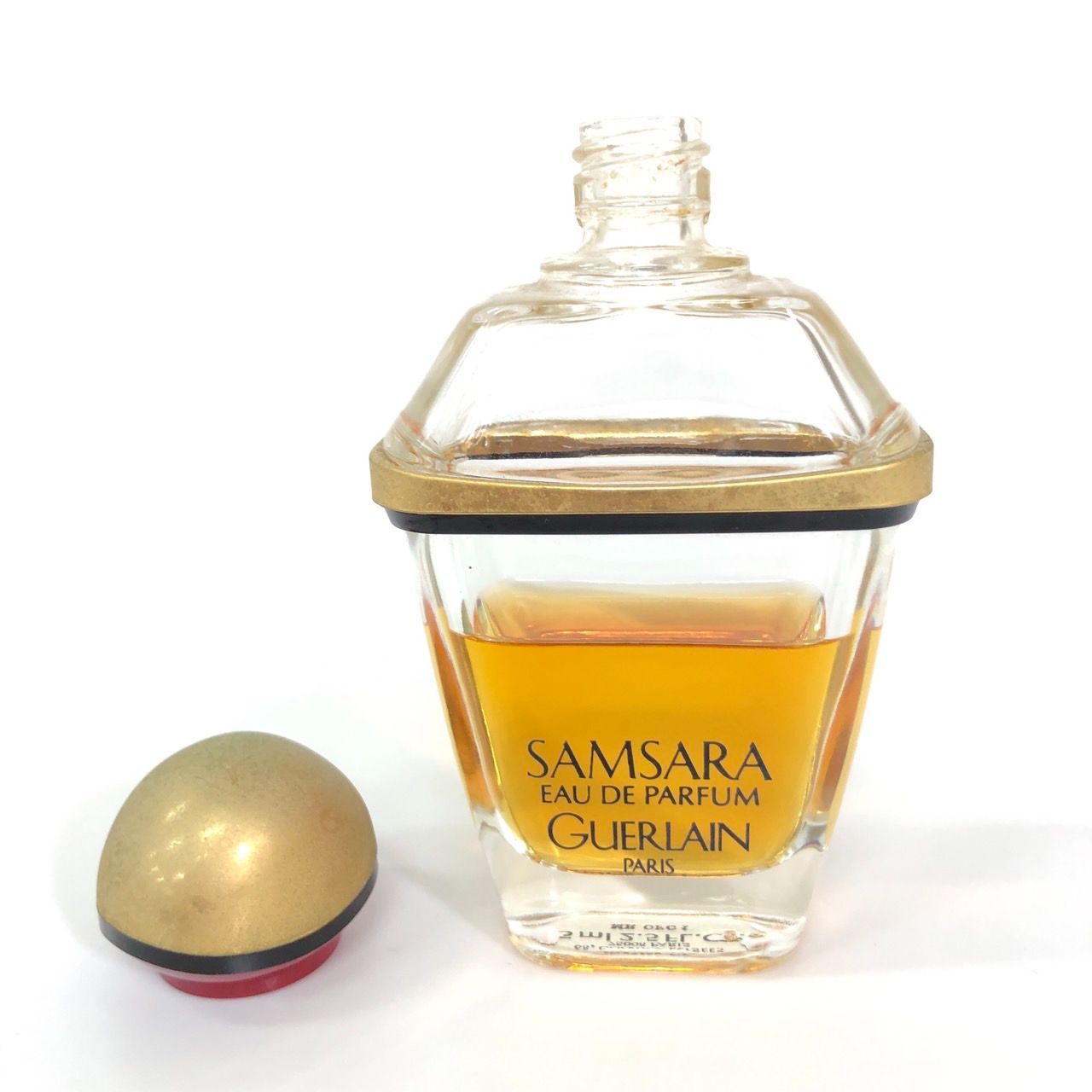 GUERLAIN ゲラン サムサラ EDP 75ml