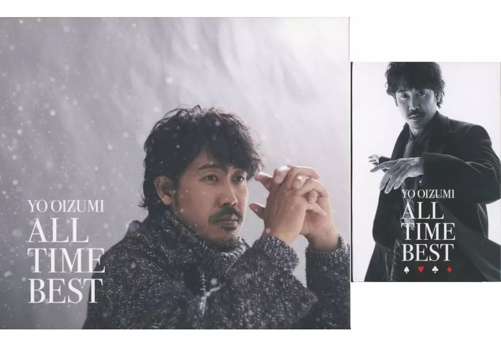 中古】邦楽CD 大泉洋 / YO OIZUMI ALL TIME BEST[ThankCUE+限定