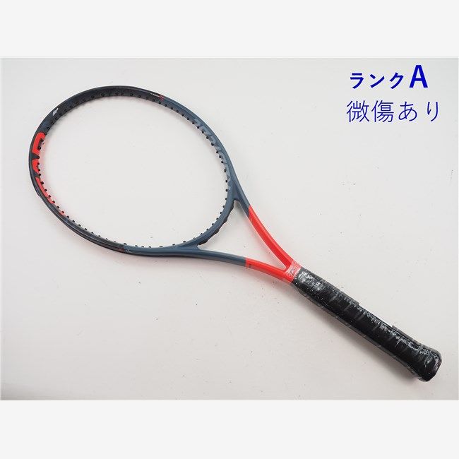 ガット付き】YONEX NF-300 バドミントンラケット G5 グリップ