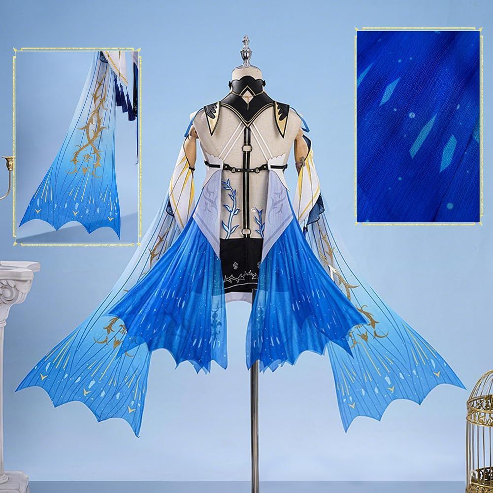 コスプレ衣装 ウイッグ付き