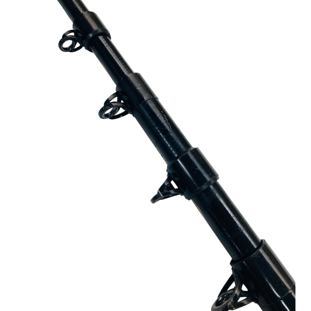 DAIWA ダイワ 石鯛竿 HZ 絶海 MH-525 底物 - メルカリ