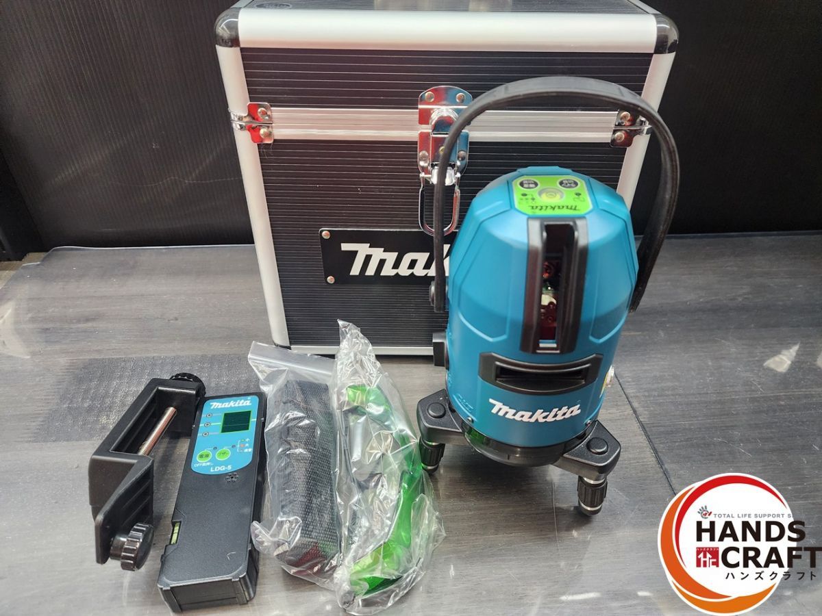 受光器付 バッテリー充電器別売り