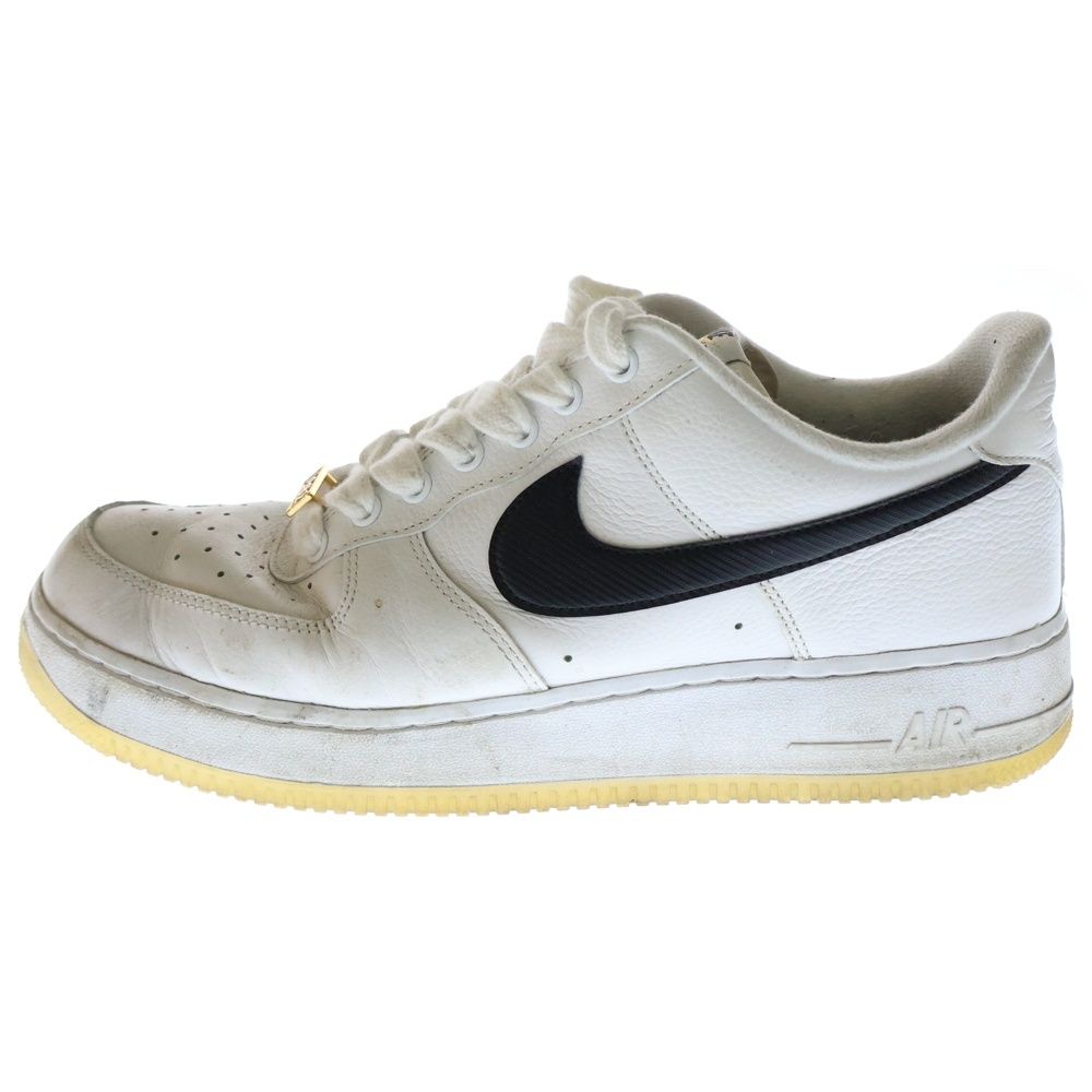 NIKE (ナイキ) AIR FORCE 1 07 PRM LOW BRONX ORIGINS エアフォース1