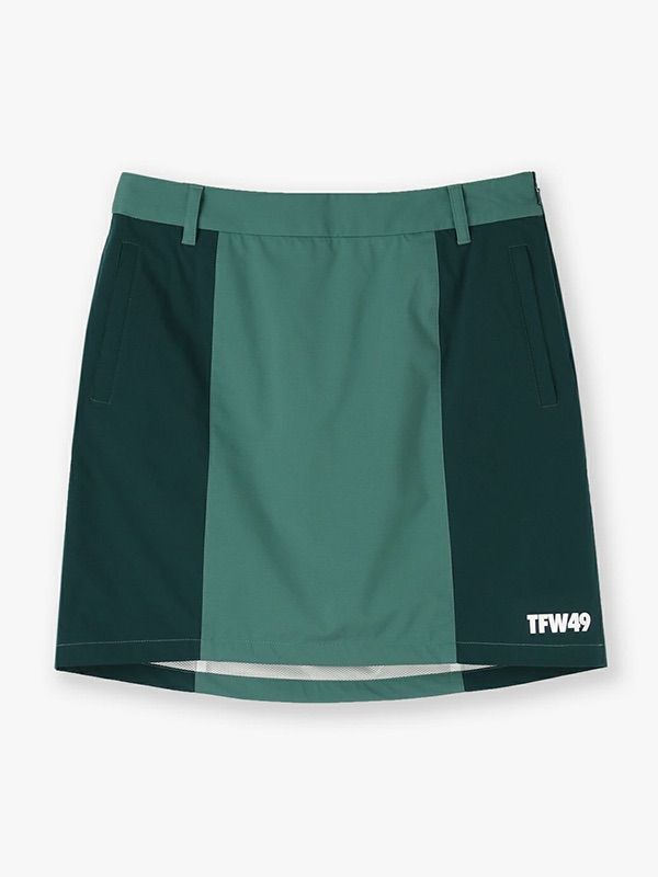 【新品未使用】 TFW49 3L PANEL SKIRT Sサイズ TFW49 WOMEN`S 3L PANEL SKIRT‼️ - メルカリ