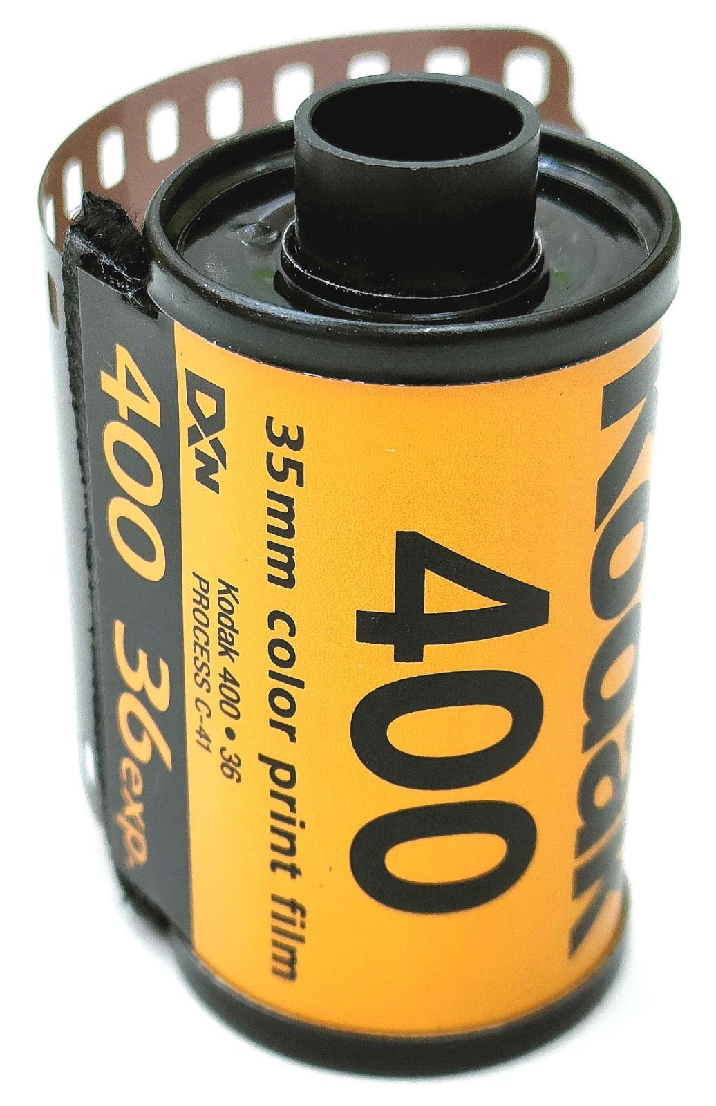 ネガフィルム コダック|KODAK