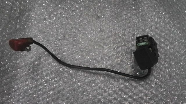 バリオス2　ZR250B-014xxx　の　スターターリレー:#1721351882