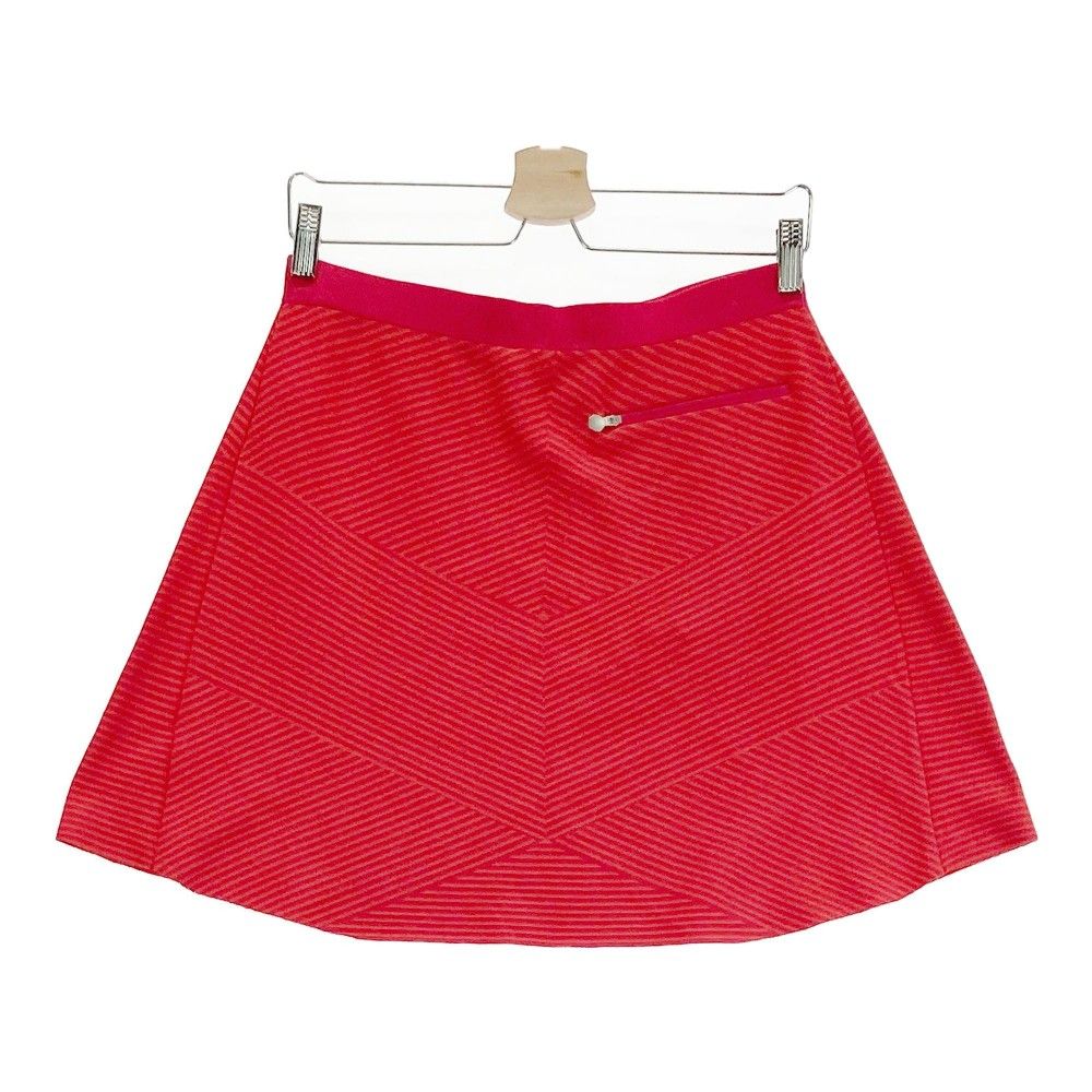 デサントゴルフレディース　セーター　スカート クリスタルコレクション ニットスカート | デサントゴルフ公式