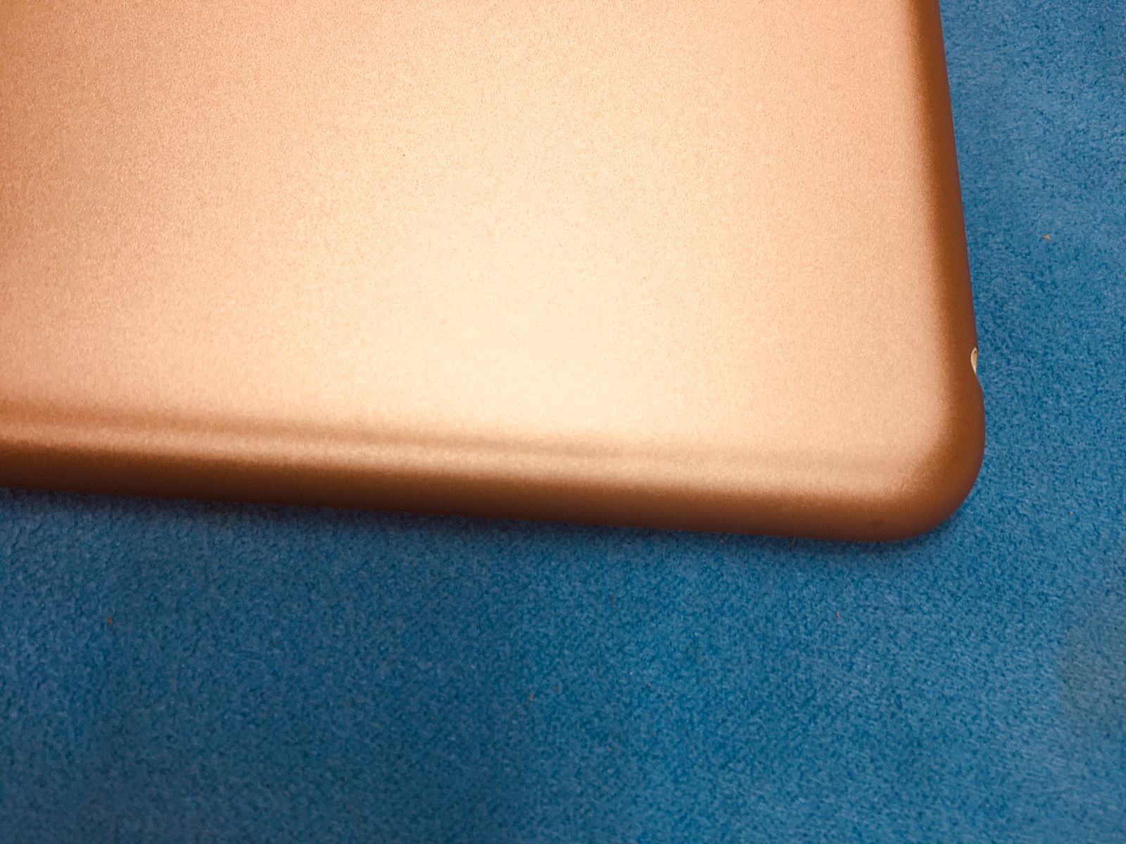 外観 Apple