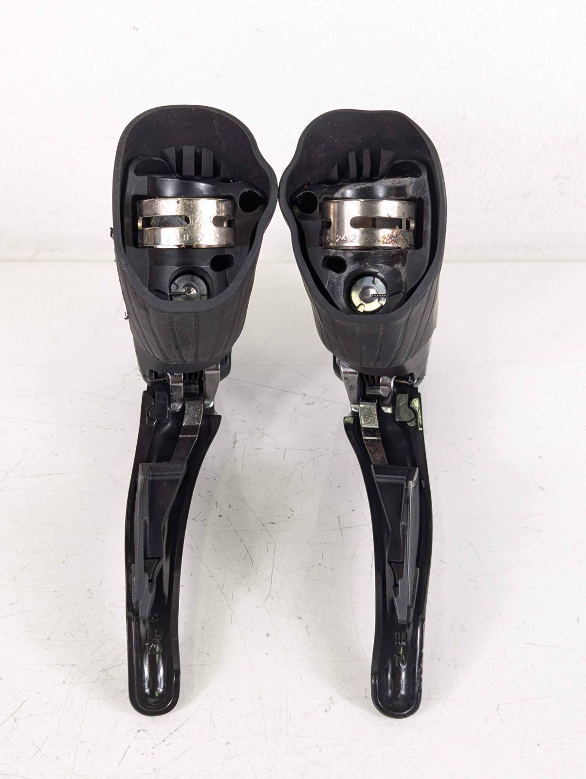 STIレバー ST251006A