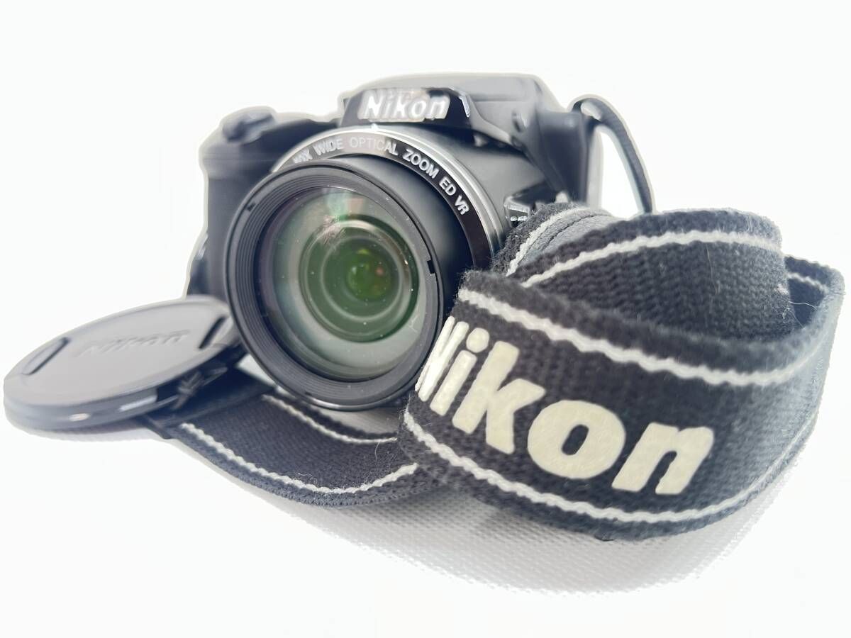 ☆良品☆Nikon ニコン クCOOLPIX B500 【公式通販】
