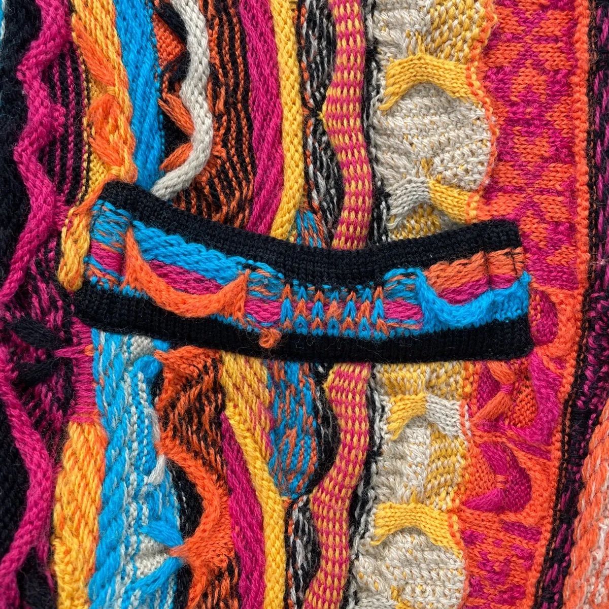 Iimnos オーストラリア　3Dセーター 2025年最新limnos セーターの人気アイテム - メルカリ