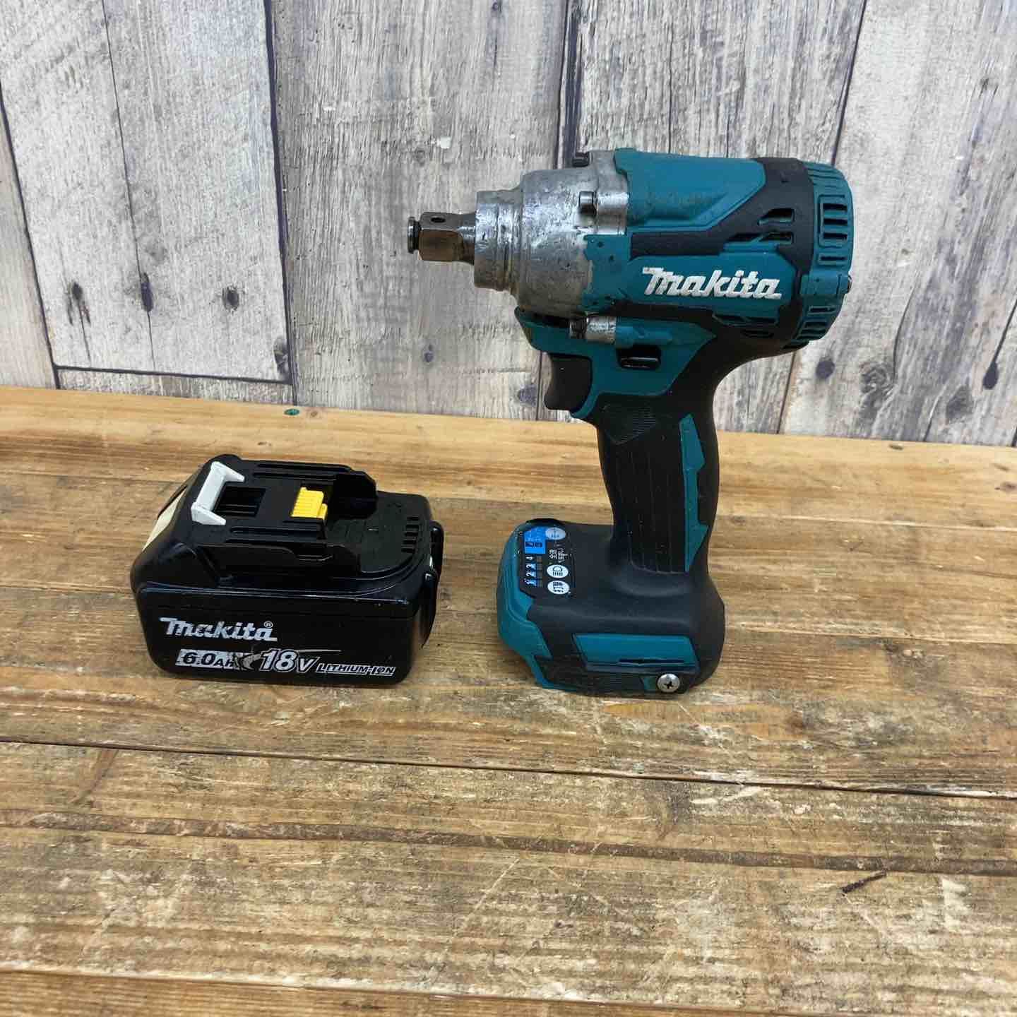 品 マキタ makita コードレスインパクトレンチ TW300DZ 東大和店