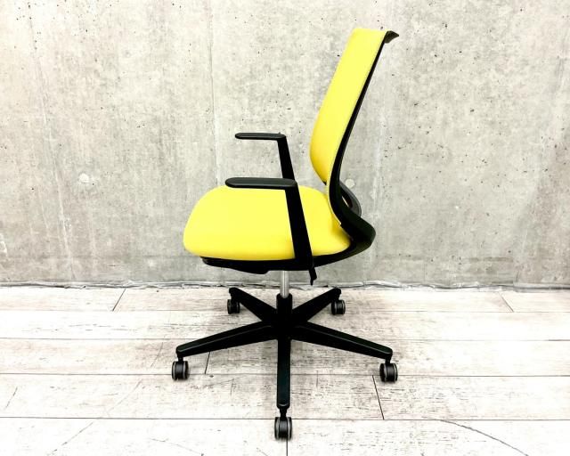 コクヨ KOKUYO 製 ミトラシリーズC04S-10M-BK1 SJ