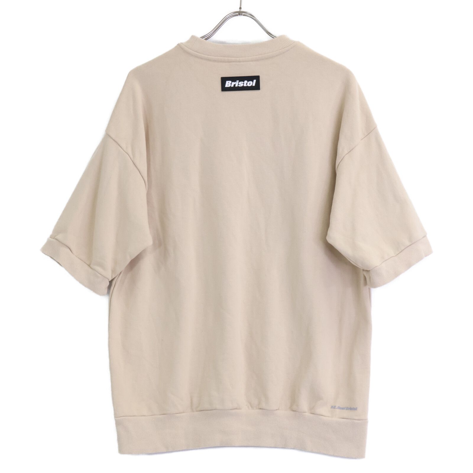 F.C.Real Bristol エフシーリアルブリストル FCRB-250077 ﾍﾞｰｼﾞｭ