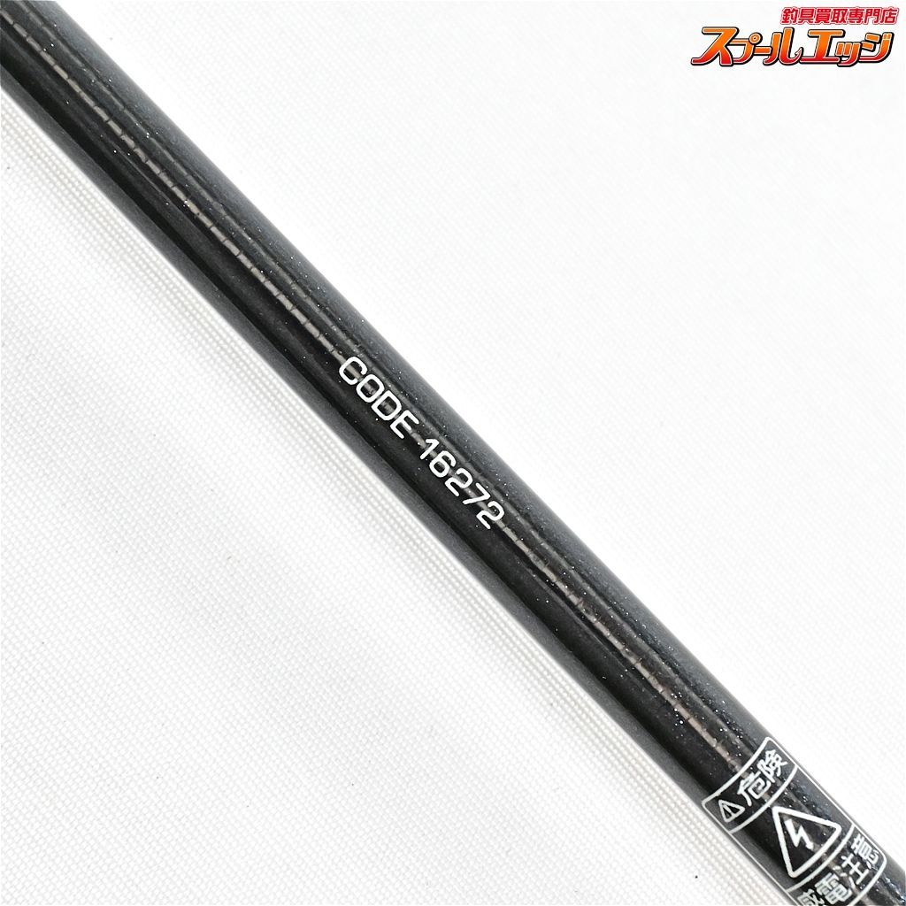 【テイルウォーク】 ティップバンTZ SH63ML/TISL tailwalk TIPBANG アオリイカ K_140v35245 - メルカリ