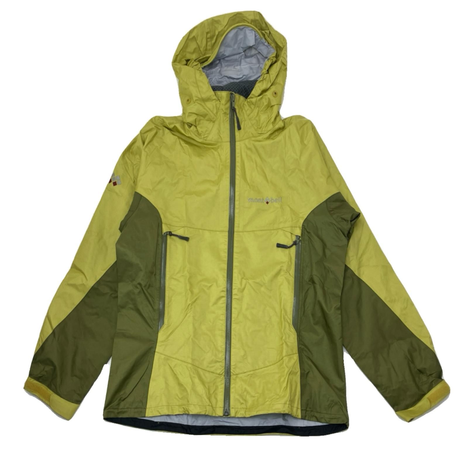 mont bell - ☆mont-bell モンベル ストームクルーザージャケット　GORE-TEX ストームクルーザー ジャケット Men's｜モンベル