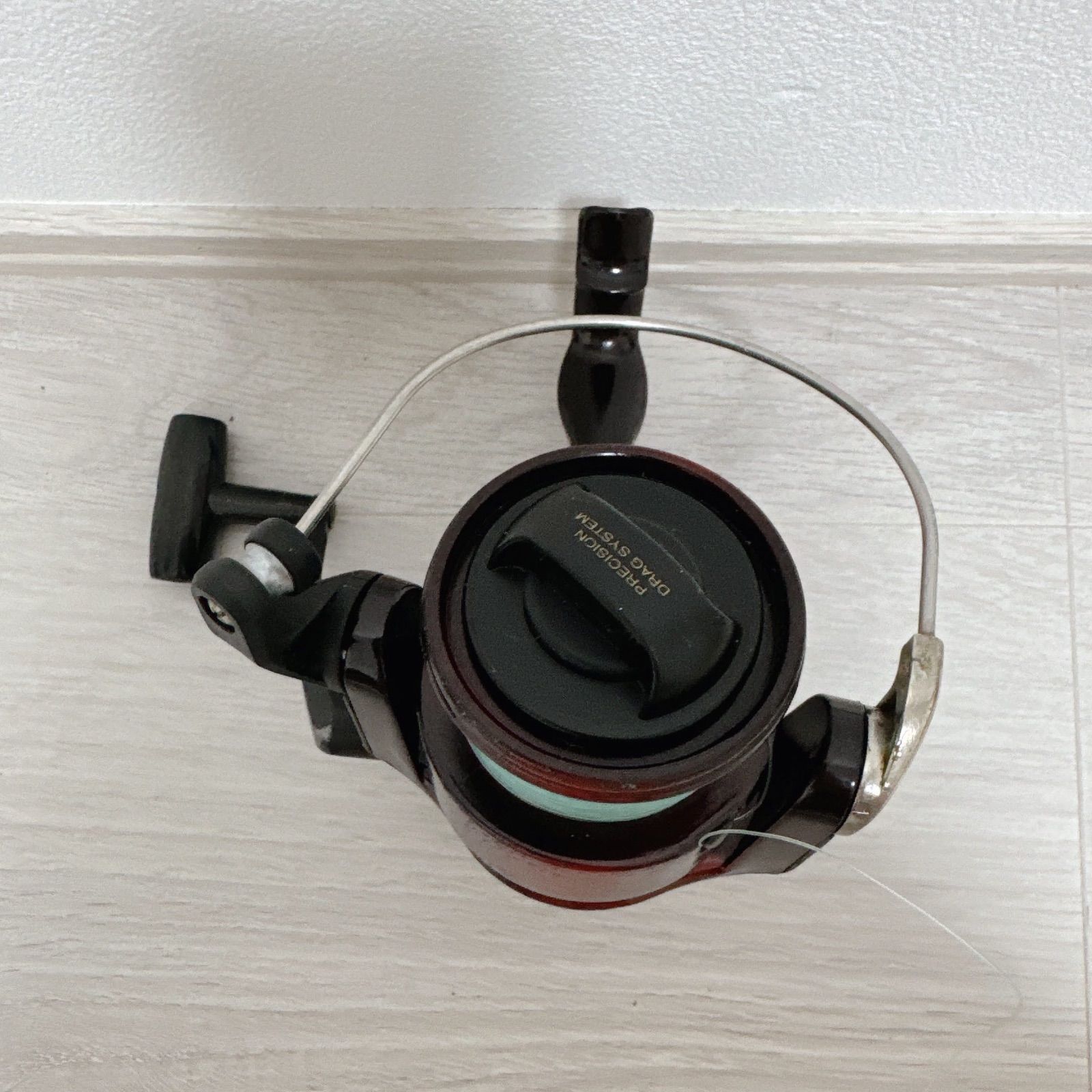 リール E LG700 LONG GETTER 釣り用具 釣具【k749】 リール E LG700 LONG GETTER 釣り用具 釣具【k749】 リール E