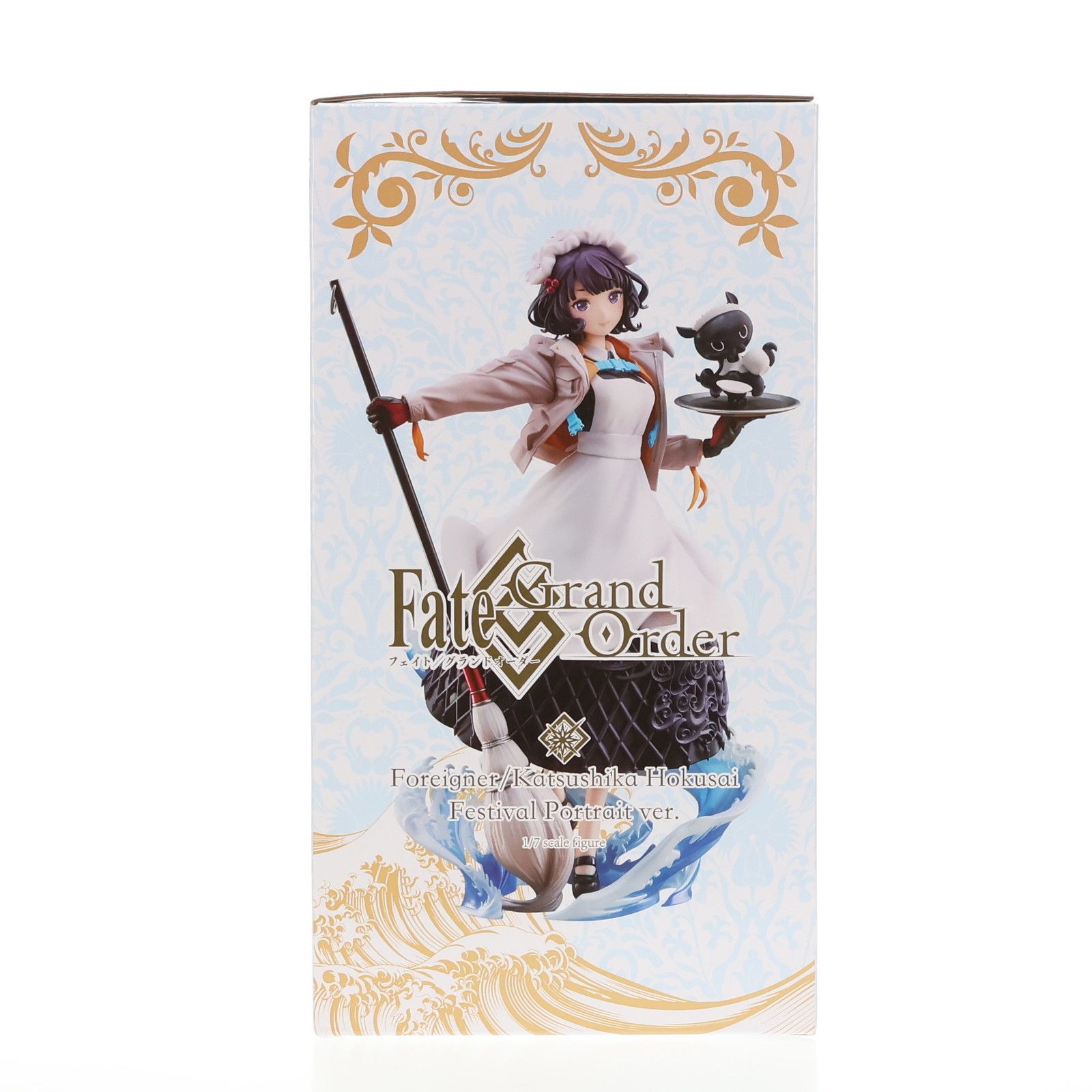 ANIPLEX+限定 フォーリナー/葛飾北斎(かつしかほくさい) 英霊祭