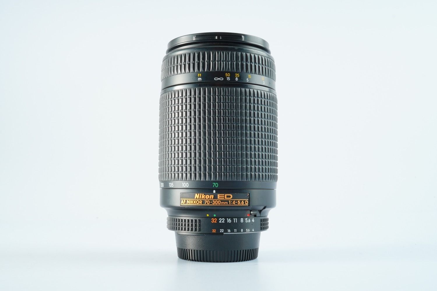 70-300mm f|4-5.6