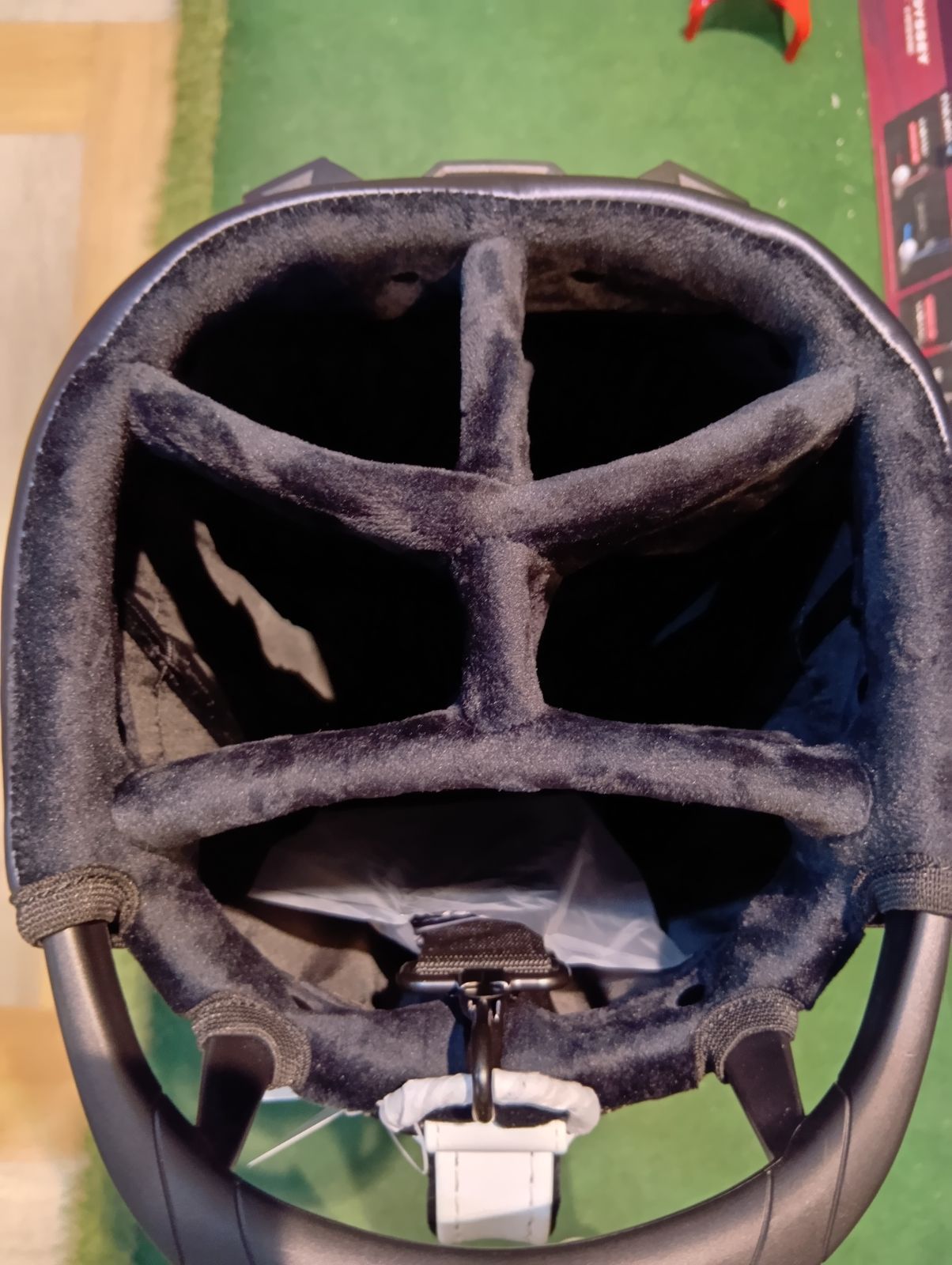 新品未使用品】キャロウェイ キャディバッグ Callaway Tour