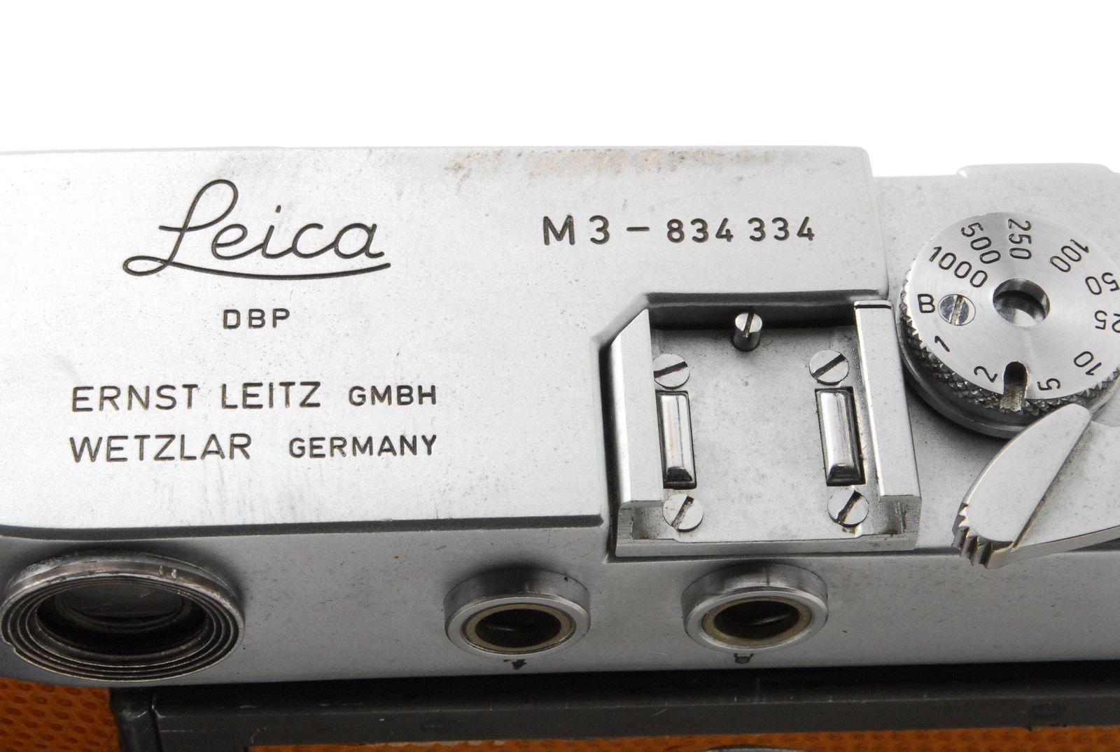 Leica M3